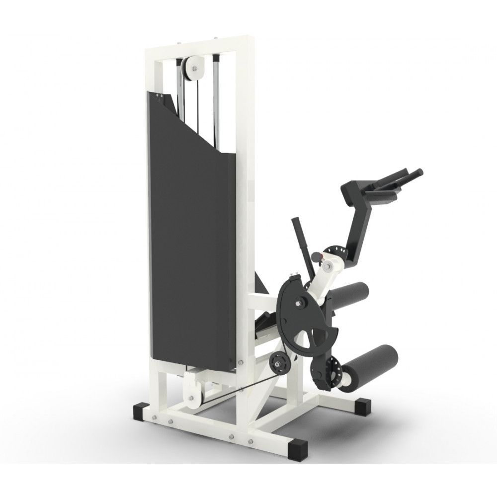 Сгибание и разгибание ног сидя Barfits GT-02