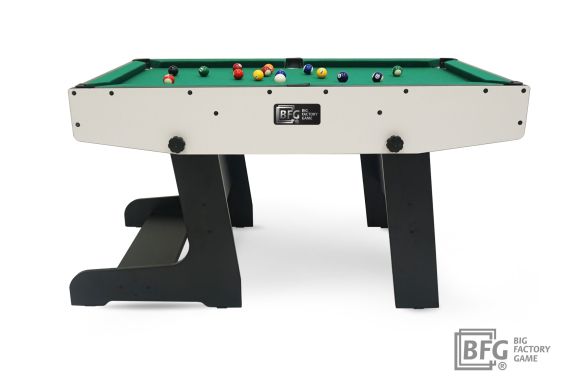 Бильярд BFG Compact Moby 4