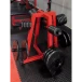 Подставка для хранения дисков Barfits CX-5