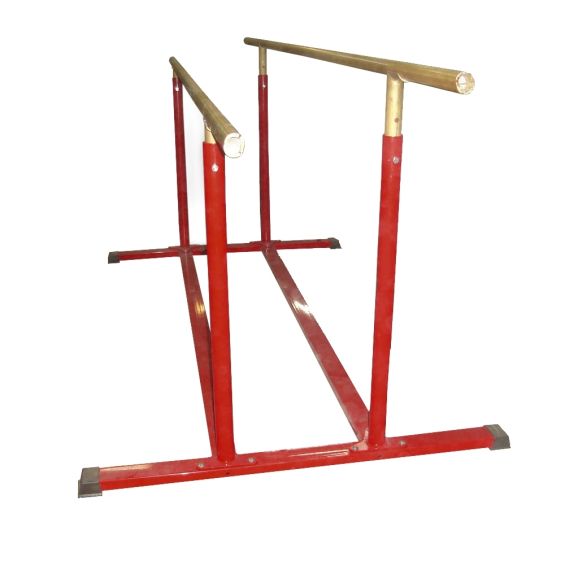 Брусья гимнастические мужские тренировочные Аналитика