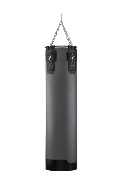 Боксерский мешок на цепях №2 150см/40см/45-55кг