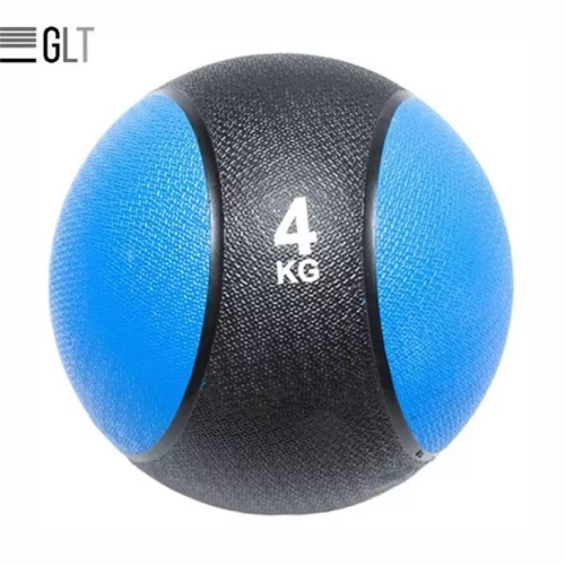 Медбол 4 кг GLT
