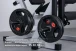 Тренажер Разгибание ног сидя Barfits SV-04