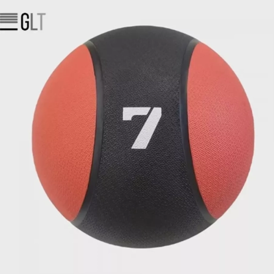 Медбол 7 кг GLT
