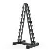 Подставка для гантелей на 10 пар Barfits CX-2