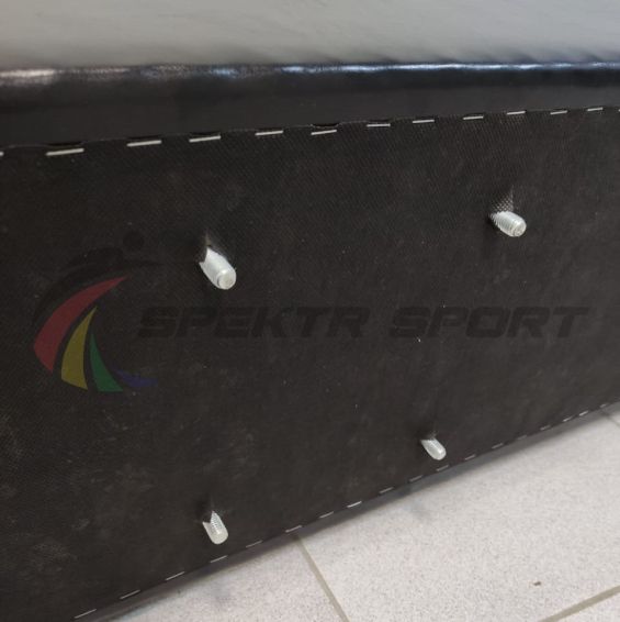 Конь гимнастический переменной высоты Spektr Sport