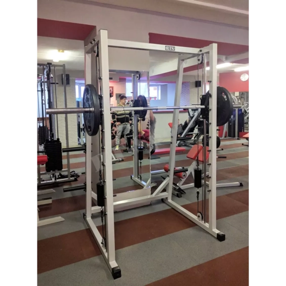 Машина Смита Barfits SV-MS