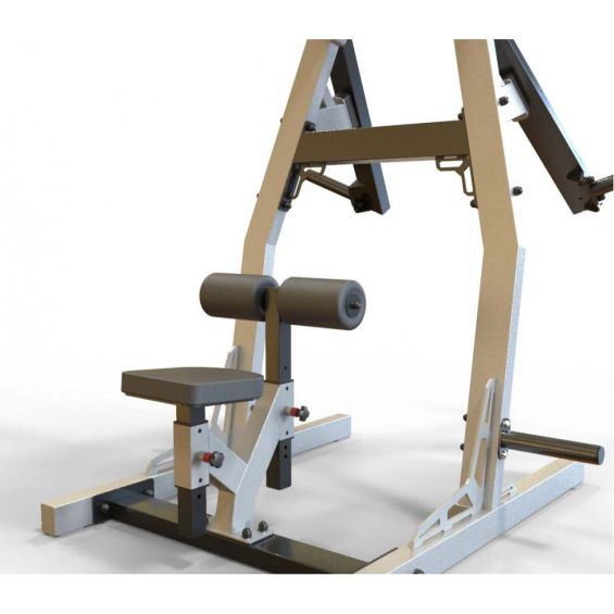 Рычажная вертикальная тяга Barfits XSV-20