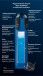 Водоналивной боксёрский мешок H2O FILIPPOV 130см