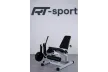 Тренажер Разгибание ног сидя RT-Sport SV-04