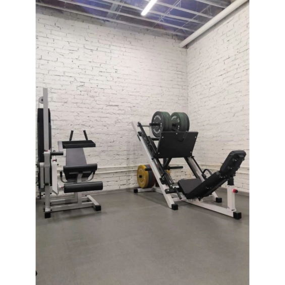Жим ногами Barfits SV-05