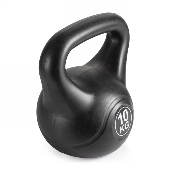 Гиря Полиэтиленовая с наполнителем 10кг