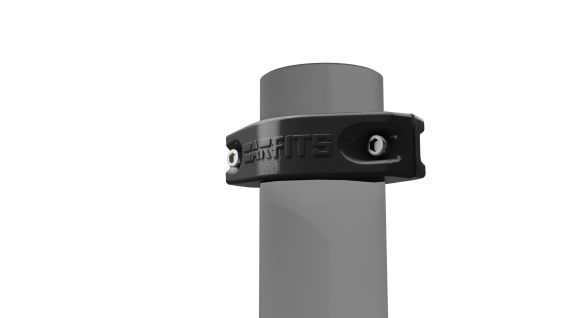 Хомут для воркаут комлексов