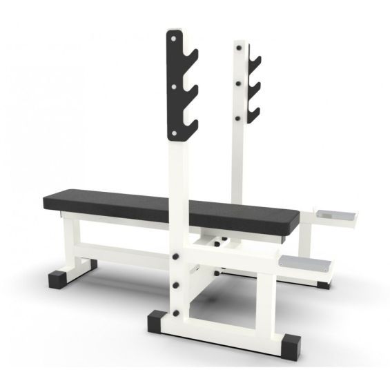 Скамья для французского жима Barfits SFS-120