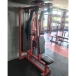 Баттерфляй - грудь и задние дельты Barfits GT-05