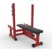 Скамья для французского жима Barfits SFS-120