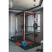 Многофункциональная силовая рама Barfits PR-60R с турником