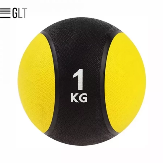 Медбол 1 кг GLT