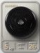 Диск MB Barbell MB-AtletB26 5кг
