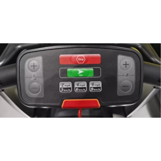 Беговая дорожка Insight Fitness TT-X10 (LED)