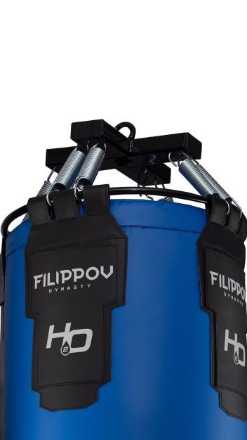 Водоналивной боксёрский мешок H2O FILIPPOV 130см
