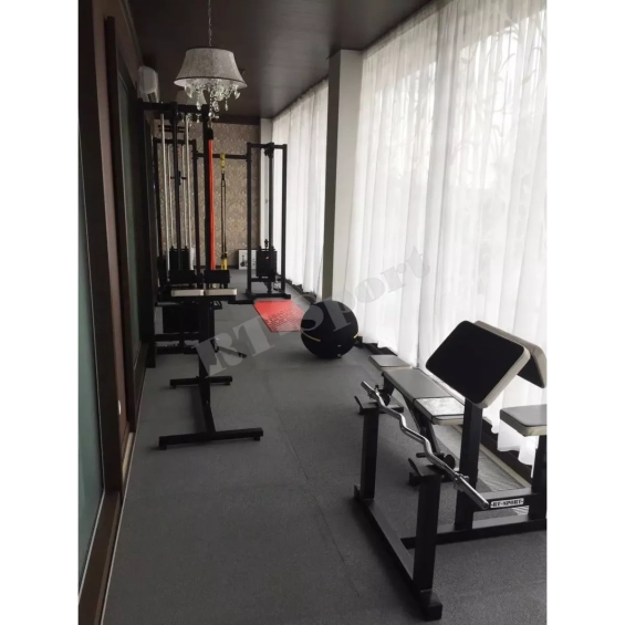 Скамья (парта) Скотта Barfits SPS