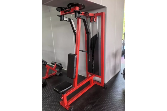 Баттерфляй - грудь и задние дельты Barfits GT-05