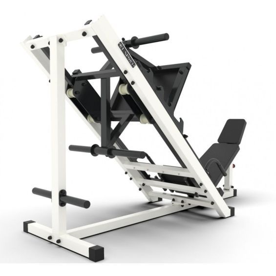 Жим ногами Barfits SV-05