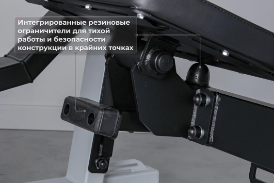 Ягодичный мостик RT-Sport XSV-01