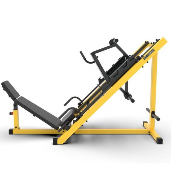 Жим ногами Barfits SV-05