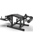 Тренажер Сгибание ног лежа Barfits SV-03