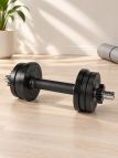 Гантель разборная BARFITS Sportcom D26 11,5кг