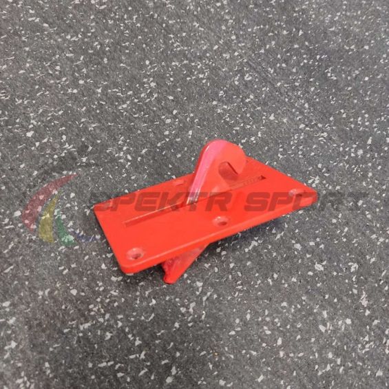 Крепление для гимнастических снарядов (лягушка)