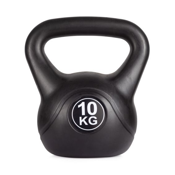 Гиря Полиэтиленовая с наполнителем 10кг