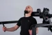 Тренажер для мышц шеи Barfits SV-10