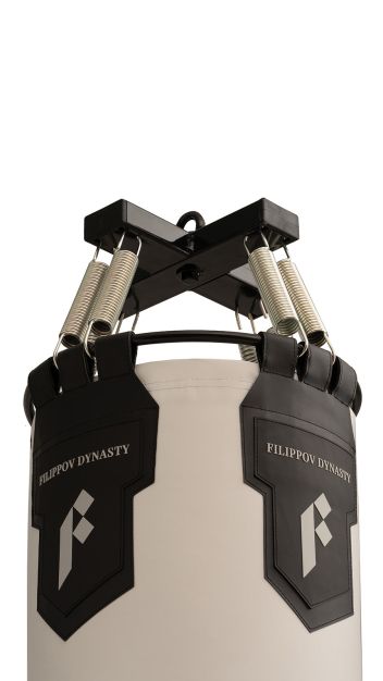 Боксёрский мешок FILIPPOV 180см/35см/58-60кг
