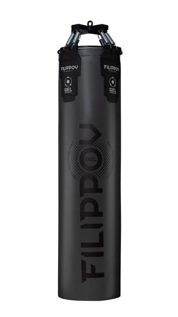 Боксёрский мешок PREMIUM GEL FILIPPOV 150см/115кг
