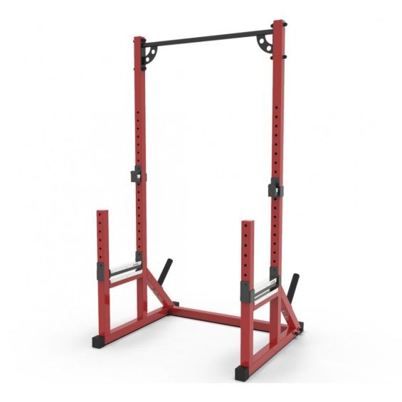 Силовые стойки для приседаний Barfits SP-160