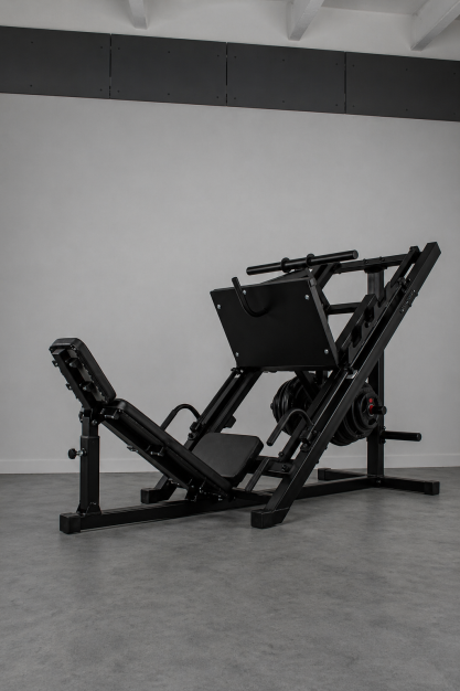 Жим ногами RT-Sport SV-05