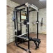 Силовая рама Barfits PR-60R с турником + опция Верхняя-нижняя тяга (грузоблок)
