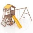 Игровая площадка «Алекс»