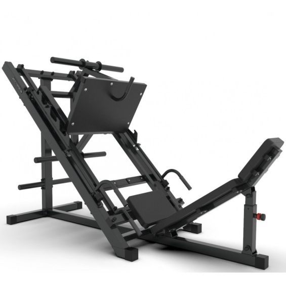 Жим ногами Barfits SV-05