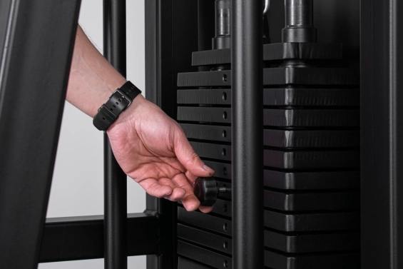 Гравитрон Barfits GT-12