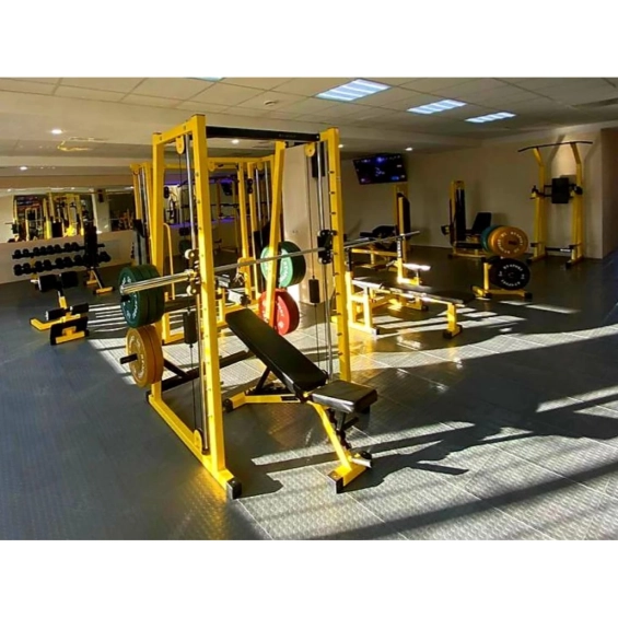 Машина Смита Barfits SV-MS