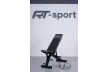 Скамья универсальная регулируемая RT-Sport SR-120
