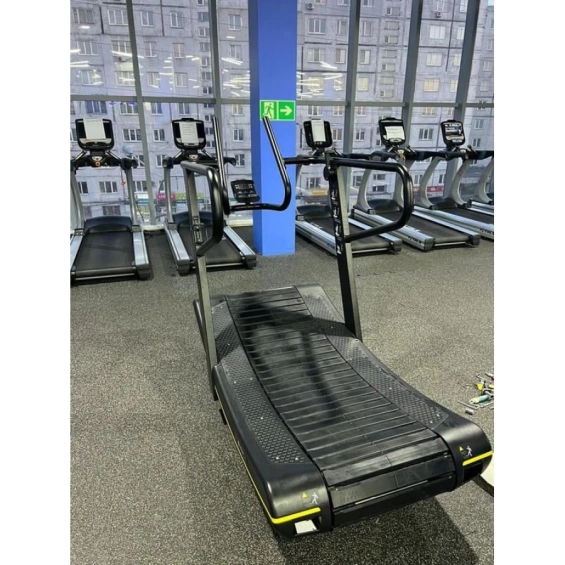 Беговая дорожка механическая Insight Fitness TT-X11