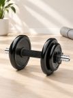 Гантель разборная MB Barbell MB-FdbM-At16.5 16.5кг