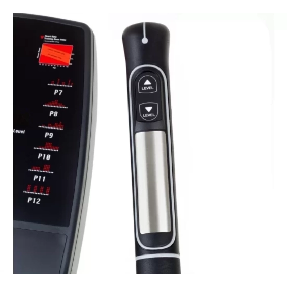Эллиптический тренажер Vertex E200.1