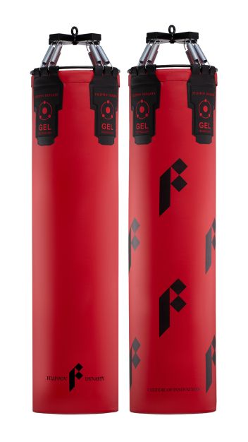 Боксёрский мешок PREMIUM GEL FILIPPOV 130см/100кг