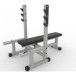 Скамья для французского жима Barfits SFS-120